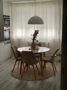 Billede fra billedgalleriet på apartman Dijana i Tuzla