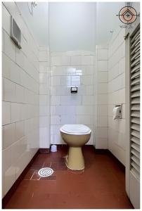 Ένα μπάνιο στο Avenida Paulista Quarto Privado Independente +7 φωτογραφίες