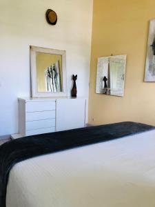 Galeriebild der Unterkunft Joli oasis au centre de l'île in Baie-Mahault