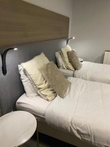 Billede fra billedgalleriet på Résidence Cosyade équipée d'un parking privé gratuit i Bourbourg + 80 billeder