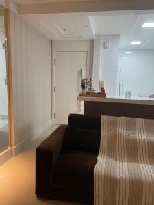 Fotografie z fotogalerie ubytování Apartamento em Guarapari v destinaci Guarapari