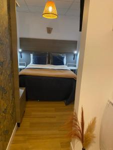 Billede fra billedgalleriet på Résidence Cosyade équipée d'un parking privé gratuit i Bourbourg