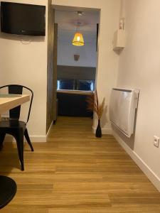 Billede fra billedgalleriet på Résidence Cosyade équipée d'un parking privé gratuit i Bourbourg