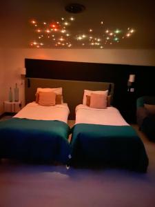 Billede fra billedgalleriet på Résidence Cosyade équipée d'un parking privé gratuit i Bourbourg