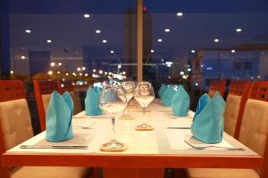 Pijača v nastanitvi Sekong Hotel Da Nang