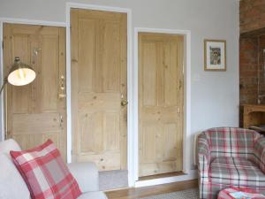 Fotografie z fotogalerie ubytování Elizabeth Cottage v destinaci Hinderwell