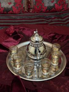 Fotografie z fotogalerie ubytování Calme, plage 8 min, tout proche v destinaci Temara