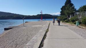 Fotografie z fotogalerie ubytování Apartments in Cres - Insel Cres 13668 v destinaci Cres