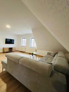 Μια τηλεόραση ή/και κέντρο ψυχαγωγίας στο City Stay Schwenningen