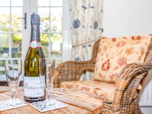 Nápoje v ubytování The Farmhouse Uk33419