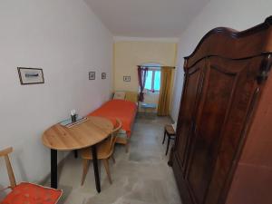 Posezení v ubytování Zur Krone