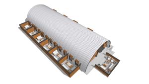 Κάτοψη του The Q Inn