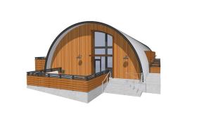 Φωτογραφία από το άλμπουμ του The Q Inn σε Morro Bay