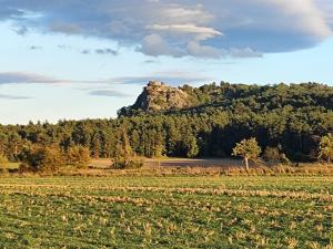 Φυσικό τοπίο κοντά σε αυτός ο ξενώνας