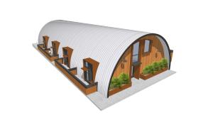 Κάτοψη του The Q Inn