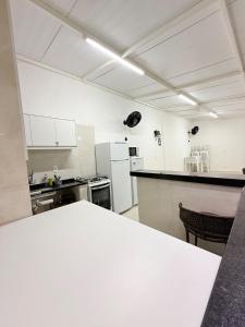 Φωτογραφία από το άλμπουμ του Casa com Piscina em Hortolândia σε Hortolândia