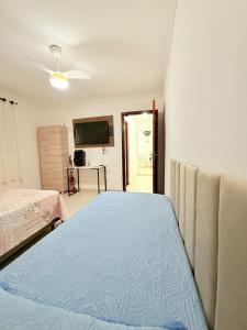 Φωτογραφία από το άλμπουμ του Casa com Piscina em Hortolândia σε Hortolândia +5 φωτογραφίες