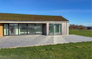 El edificio en el que está la casa vacacional 4 fotos más