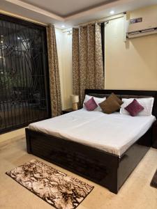 Gallery image of Shanti sadan in Noida