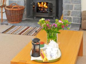 Fotografie z fotogalerie ubytování Tir Gafr v destinaci Harlech + 22 fotografií