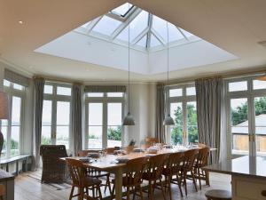 Billede fra billedgalleriet på Treburthick House i Charlestown