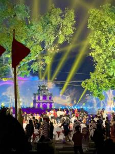 Επισκέπτες που μένουν στο Rik Homestay