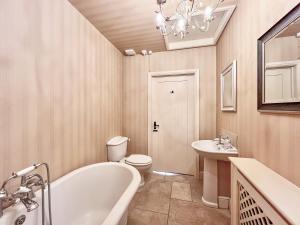 Koupelna v ubytování Cottage 2 - Uk46612