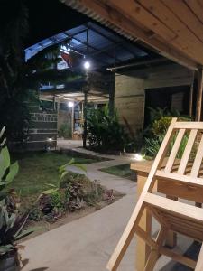 Billede fra billedgalleriet på Patience Airport cottages i Boma la Ngombe