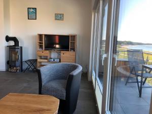 Fotografie z fotogalerie ubytování Fewo Lia v destinaci Glowe