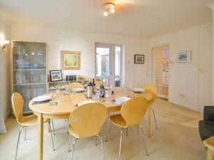 Posezení v ubytování Seaview + 29 fotografií