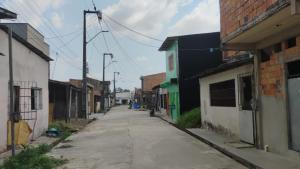 Η γειτονιά γύρω από ή μία γειτονιά κοντά σε αυτός ο ξενώνας