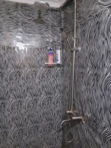 Billede fra billedgalleriet på Patience Airport cottages i Boma la Ngombe