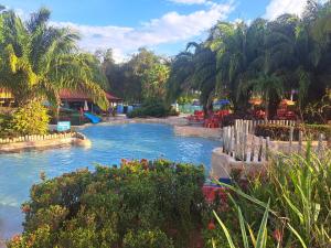 Φυσικό τοπίο κοντά σε αυτό το ξενοδοχείο διαμερισμάτων