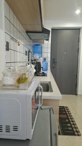 Fotografie z fotogalerie ubytování The Loftel v destinaci Ruaka