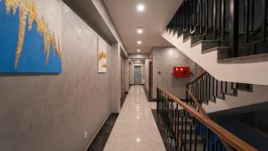 Ảnh trong thư viện ảnh của Premier Hotel Tashkent&SPA ở Tashkent