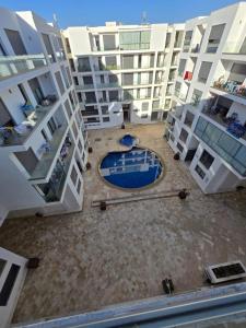 Πισίνα στο ή κοντά στο Agadir bay luxury