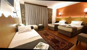 Fotografie z fotogalerie ubytování Εσπερίδες v destinaci Nausa