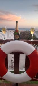 アグラスにあるWafraのワイン1本(グラス2杯付) +8枚の写真