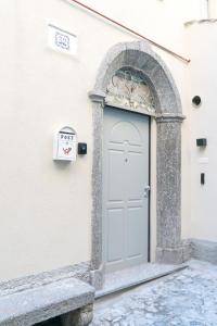 Η πρόσοψη ή η είσοδος του DN ART ROYALE - APT N vasca idromassaggio interno piano terra -APT D esclusivo terrazzo esterno con jacuzzi