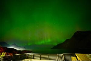 Φυσικό τοπίο κοντά σε αυτός ο ξενώνας +1 φωτογραφίες