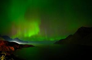 Φυσικό τοπίο κοντά σε αυτός ο ξενώνας