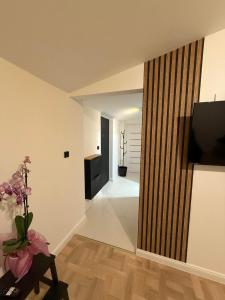 Φωτογραφία από το άλμπουμ του Apartman TONKA Vinkovci - novouređeni apartman u centru Vinkovaca σε Vinkovci