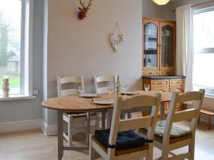 Billede fra billedgalleriet på Hawthorne House i Bassenthwaite Lake