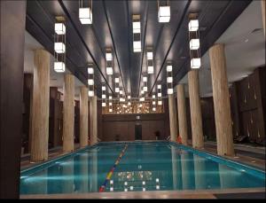 Afbeelding uit fotogalerij van Fior Residence 2BHK in Rawalpindi