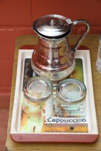 Fotografie z fotogalerie ubytování Coorg Holiday Home v destinaci Madikeri