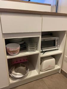 Ảnh trong thư viện ảnh của Condo Pattaya Stays ở Nerul