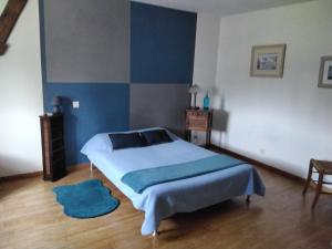 Φωτογραφία από το άλμπουμ του séjour détente à la campagne σε Saint-Eustache-la-Forêt +6 φωτογραφίες