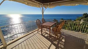 Příroda nedaleko prázdninového domu + 13 fotografií