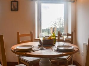 Fotografie z fotogalerie ubytování Mill Top v destinaci Kirkby Malham