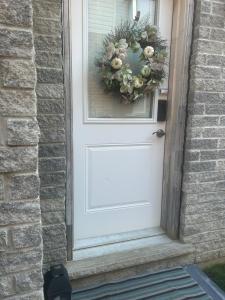 Billede fra billedgalleriet på Modern Stylish Beautiful Room & Den i London